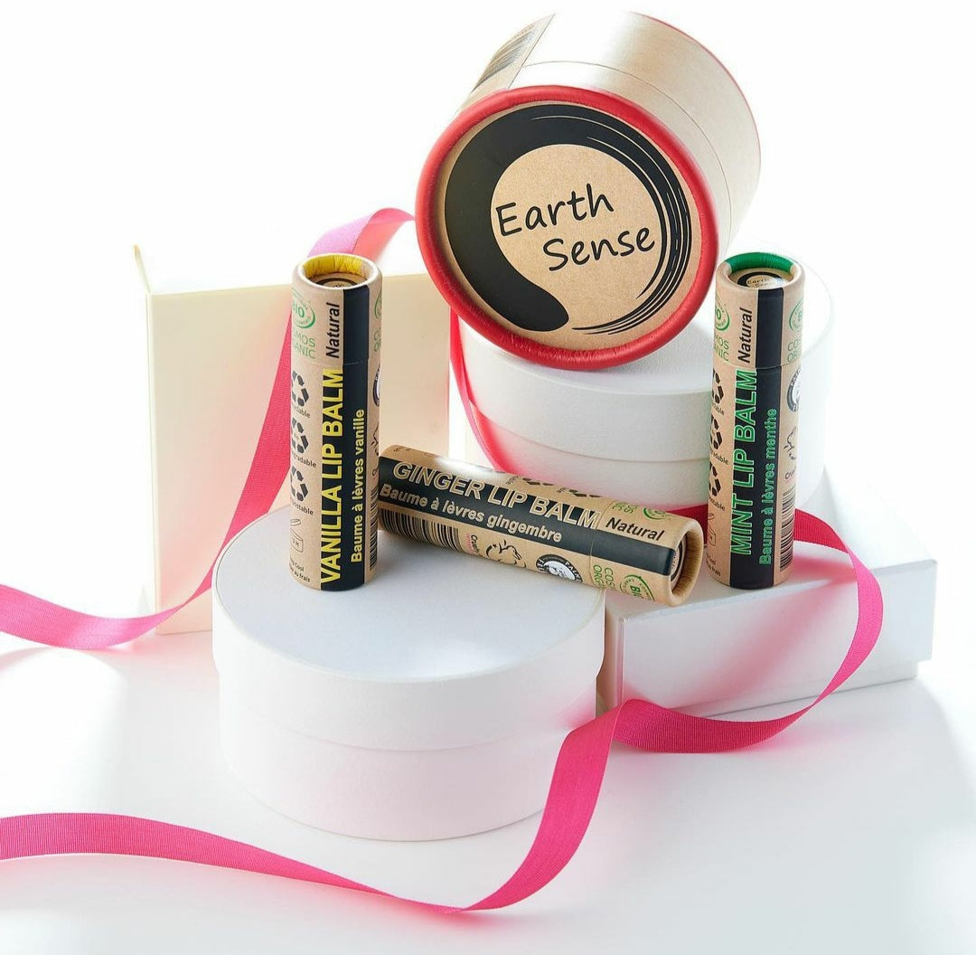 Organic Regenerating Body Balm with Ylang Ylang 100ml - For Face, hands and whole body - Earthsenseorganics