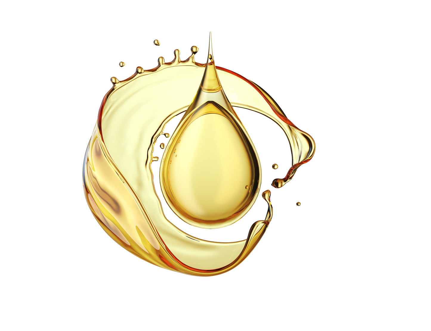 Organic Argan Oil 50ml - Earthsenseorganics