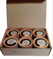 Organic Cacao Body Butter 200ml - Earthsenseorganics