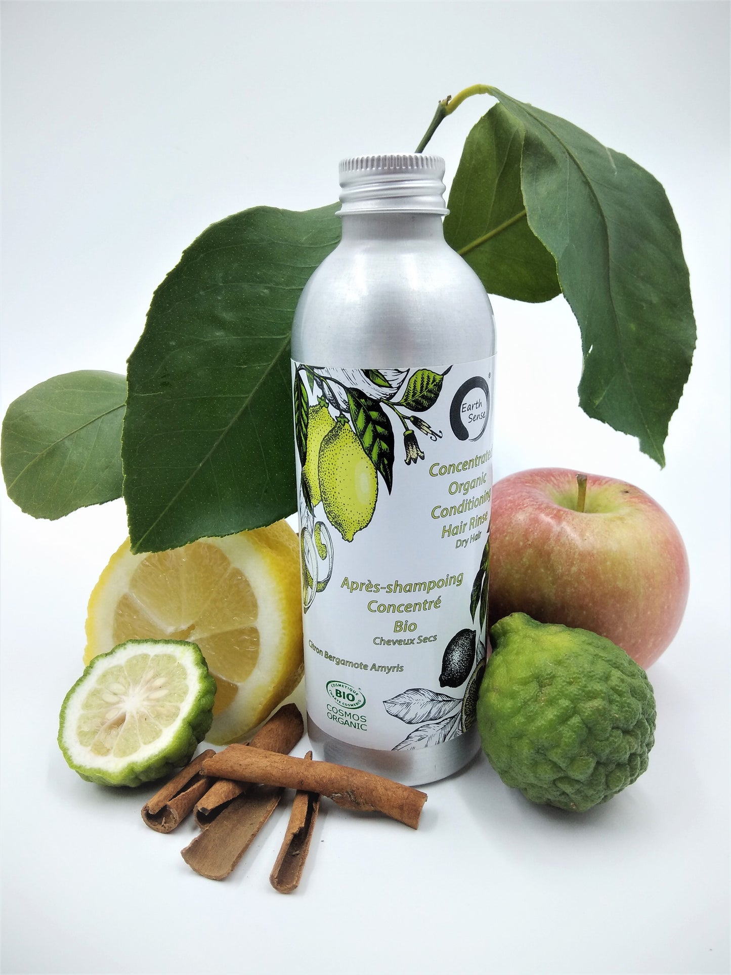 Mix & Spritz Bottle - Earthsenseorganics