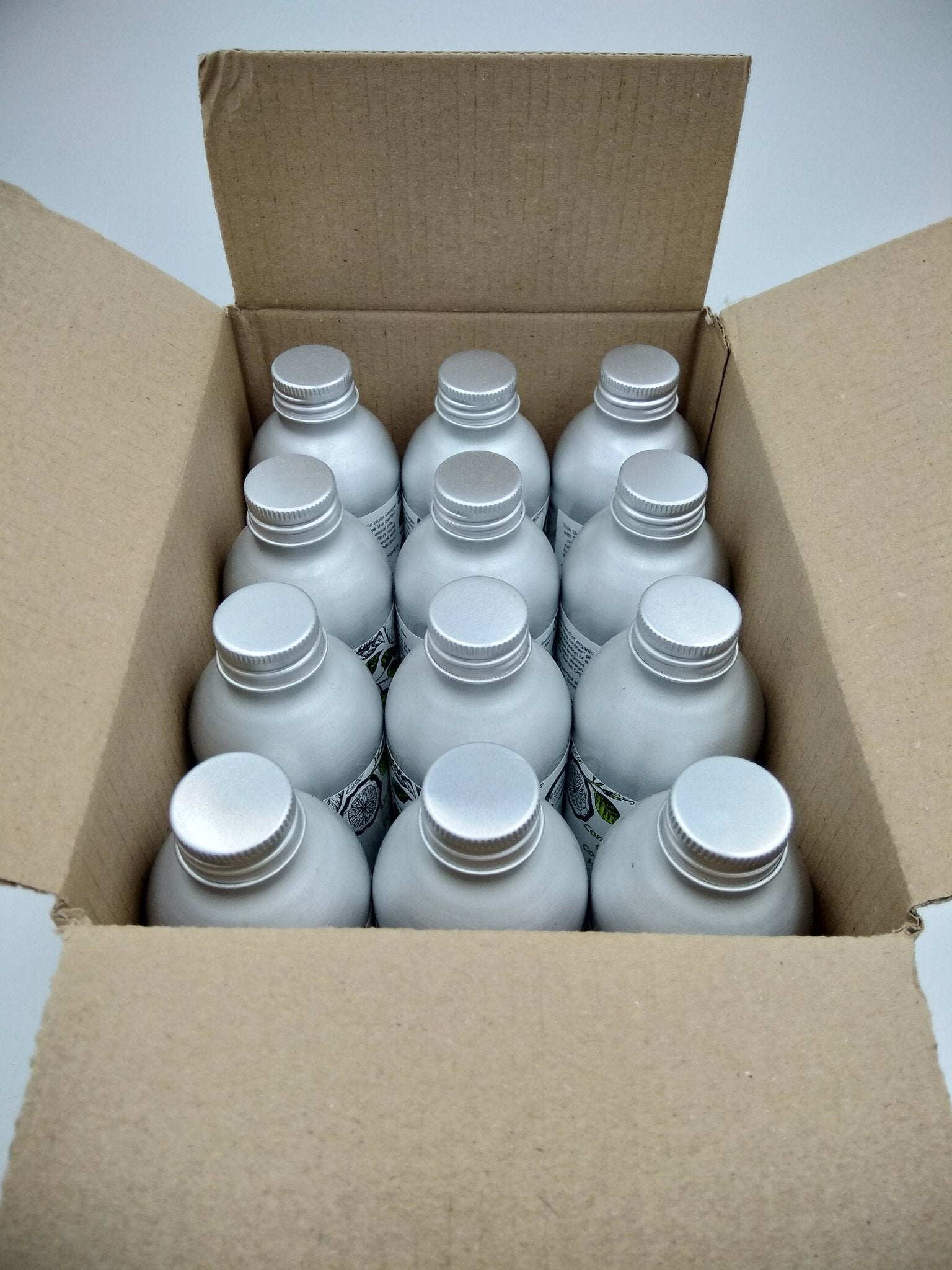 Mix & Spritz Bottle - Earthsenseorganics