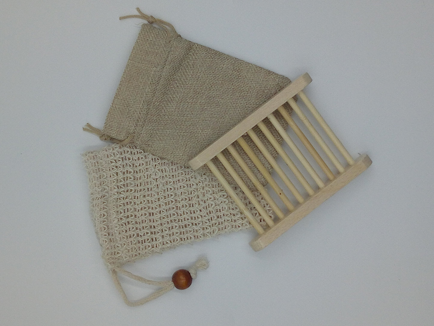 Gift Set - Spa Lavender & Rosemary - Earthsenseorganics