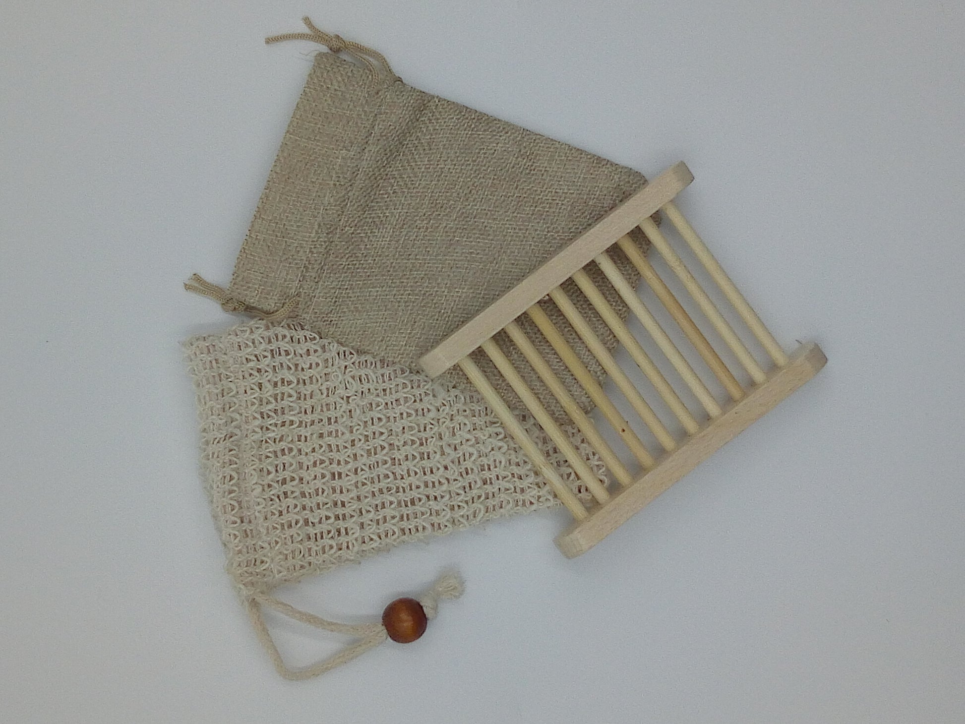 Gift Set - Spa Lavender & Rosemary - Earthsenseorganics