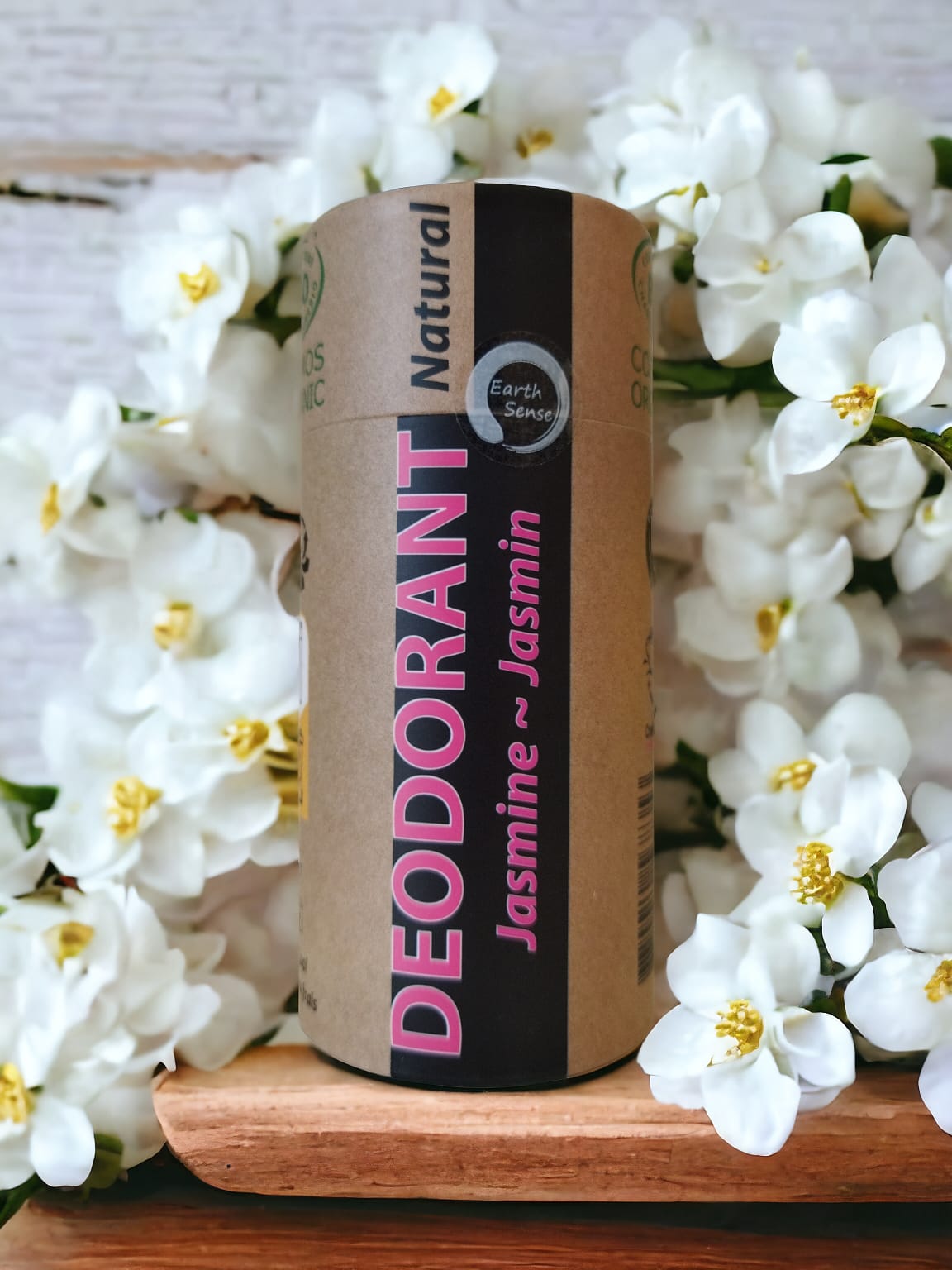 NEW - Pure Body Care Trio - Deodorant, Body Balm & Argan oil