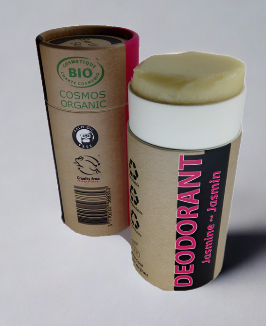 NEW - Pure Body Care Trio - Deodorant, Body Balm & Argan oil