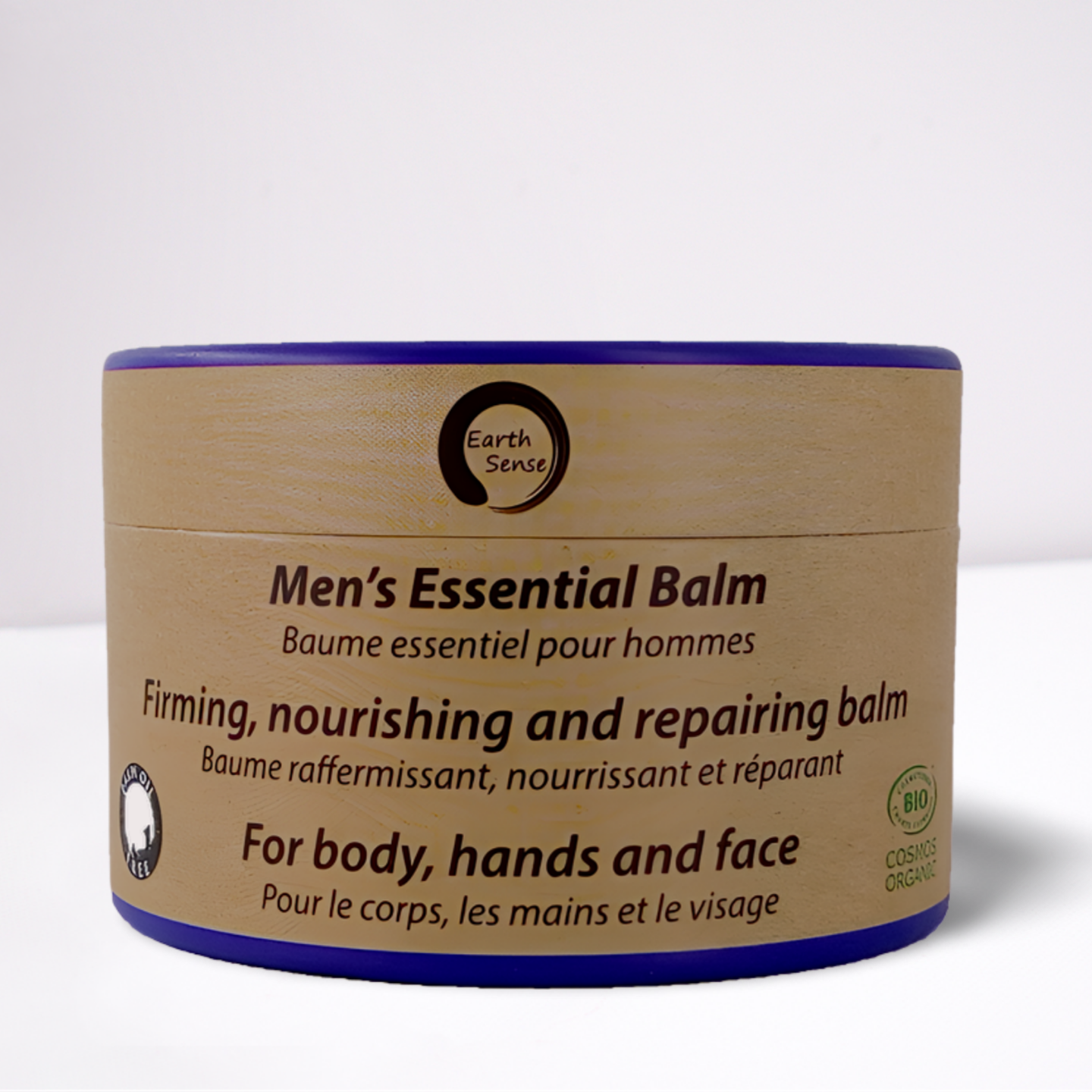 NEW - Pure Body Care Trio - Deodorant, Body Balm & Argan oil