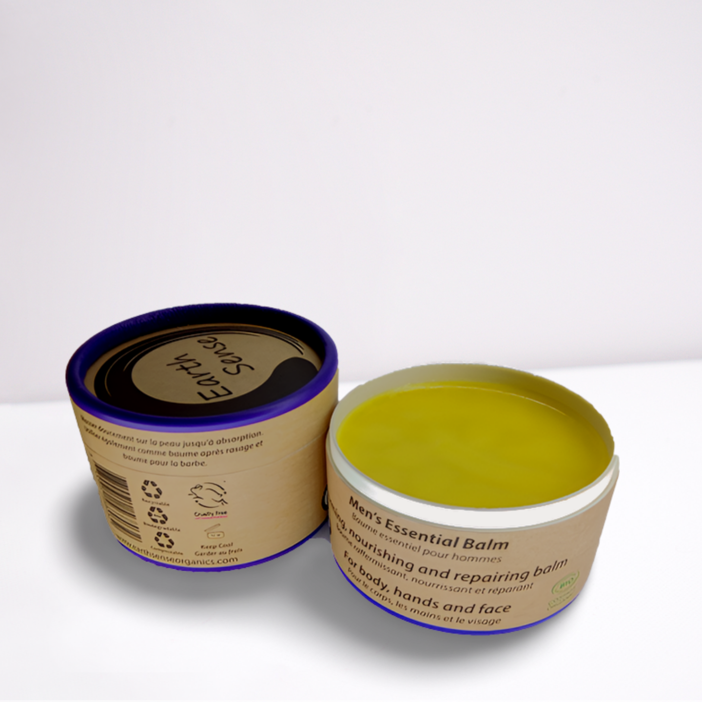 NEW - Pure Body Care Trio - Deodorant, Body Balm & Argan oil