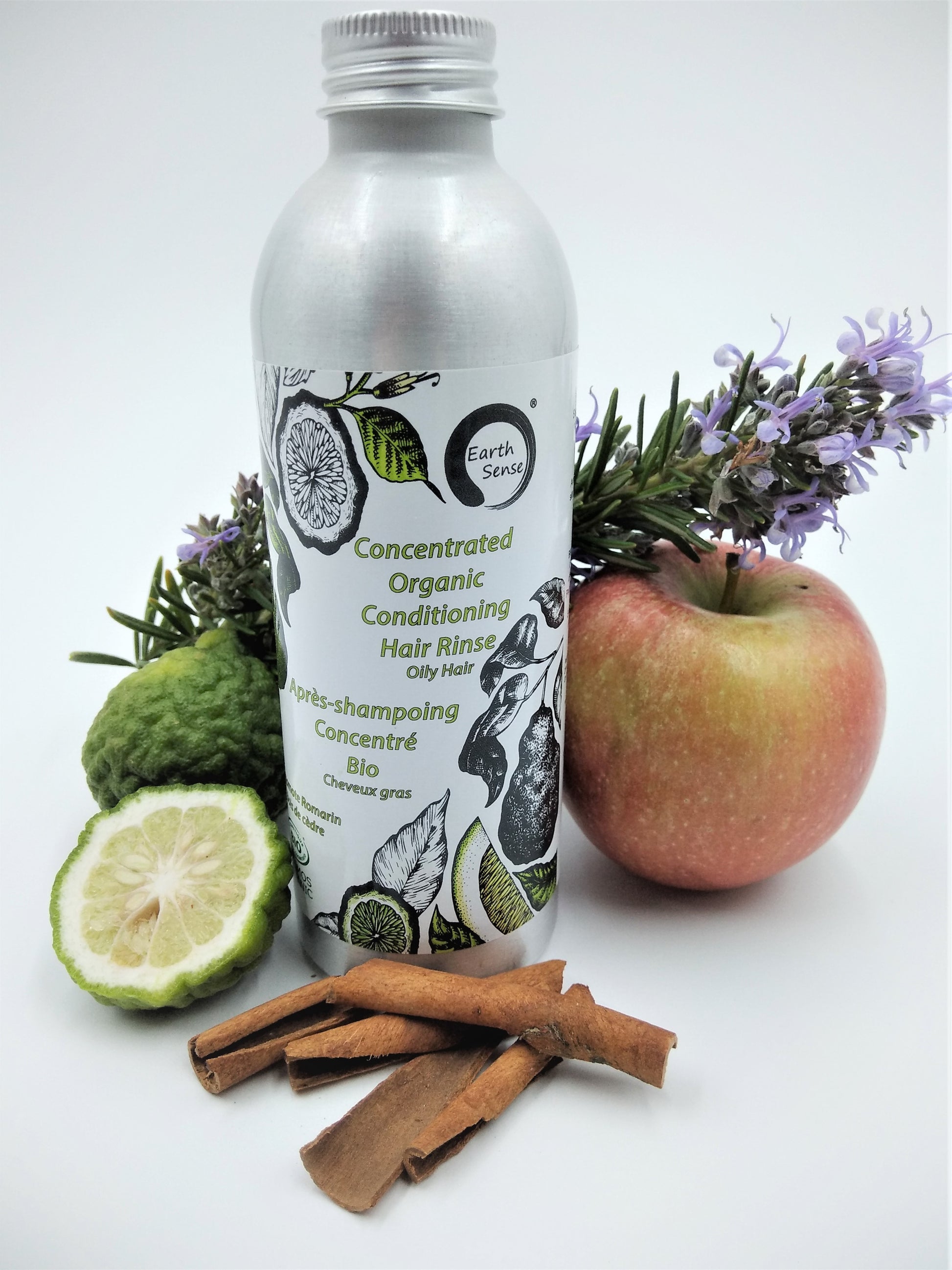 Mix & Spritz Bottle - Earthsenseorganics