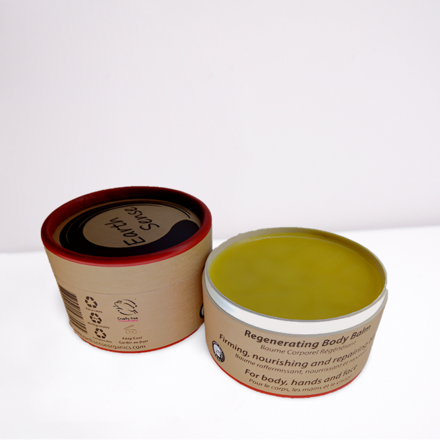 NEW - Pure Body Care Trio - Deodorant, Body Balm & Argan oil