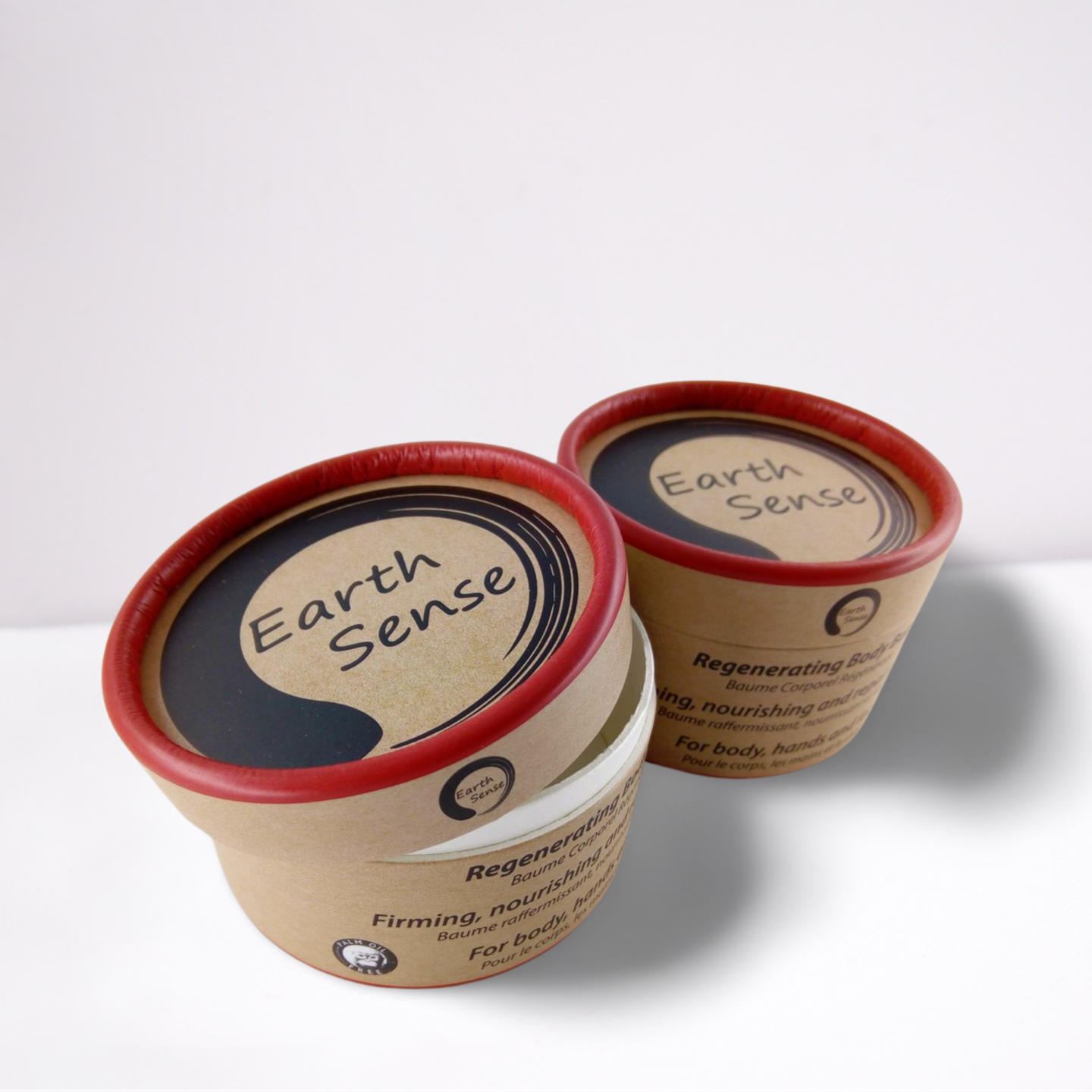 NEW - Pure Body Care Trio - Deodorant, Body Balm & Argan oil