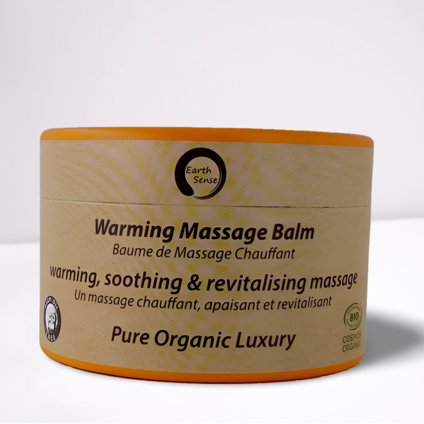 NEW - Pure Body Care Trio - Deodorant, Body Balm & Argan oil