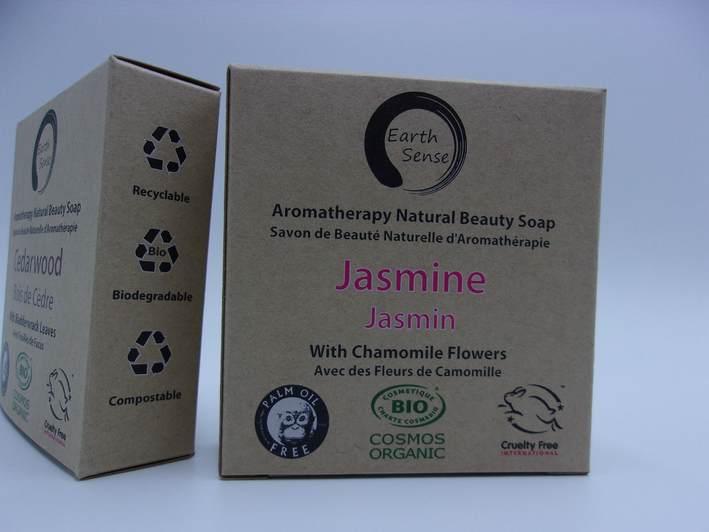 NEW - Gift Set - Spa Jasmine - 1 Piece