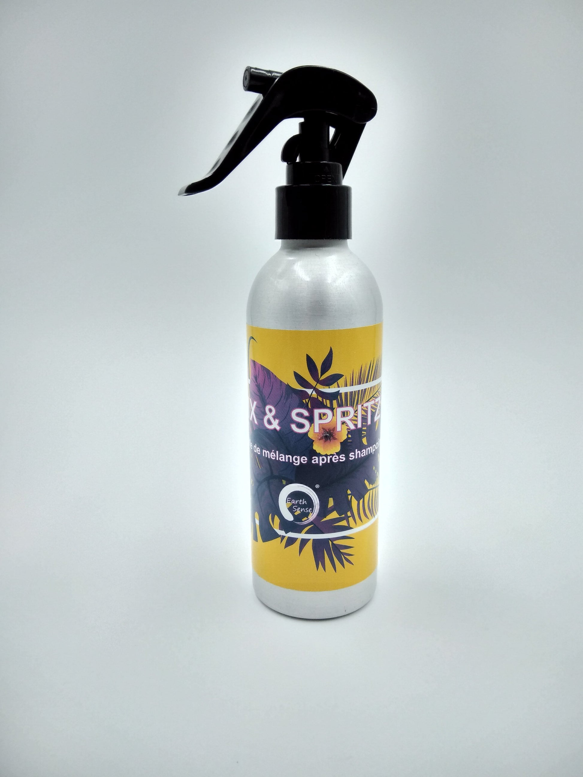 Mix & Spritz Bottle - Earthsenseorganics