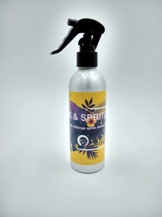 Mix & Spritz Bottle - Earthsenseorganics