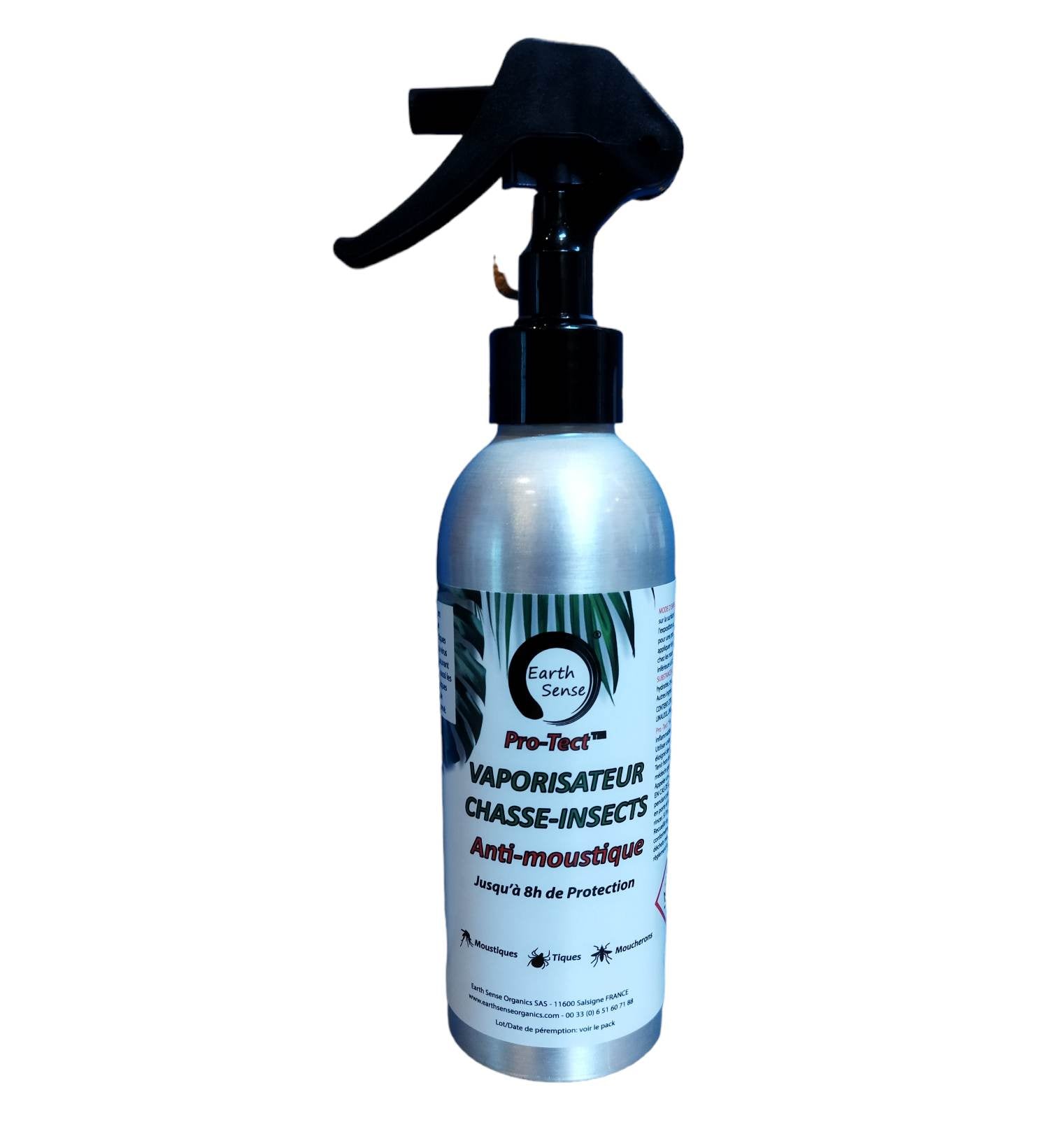 Prosect Insecticide Pro-Tect Insect Repellents – Earthsenseorganics