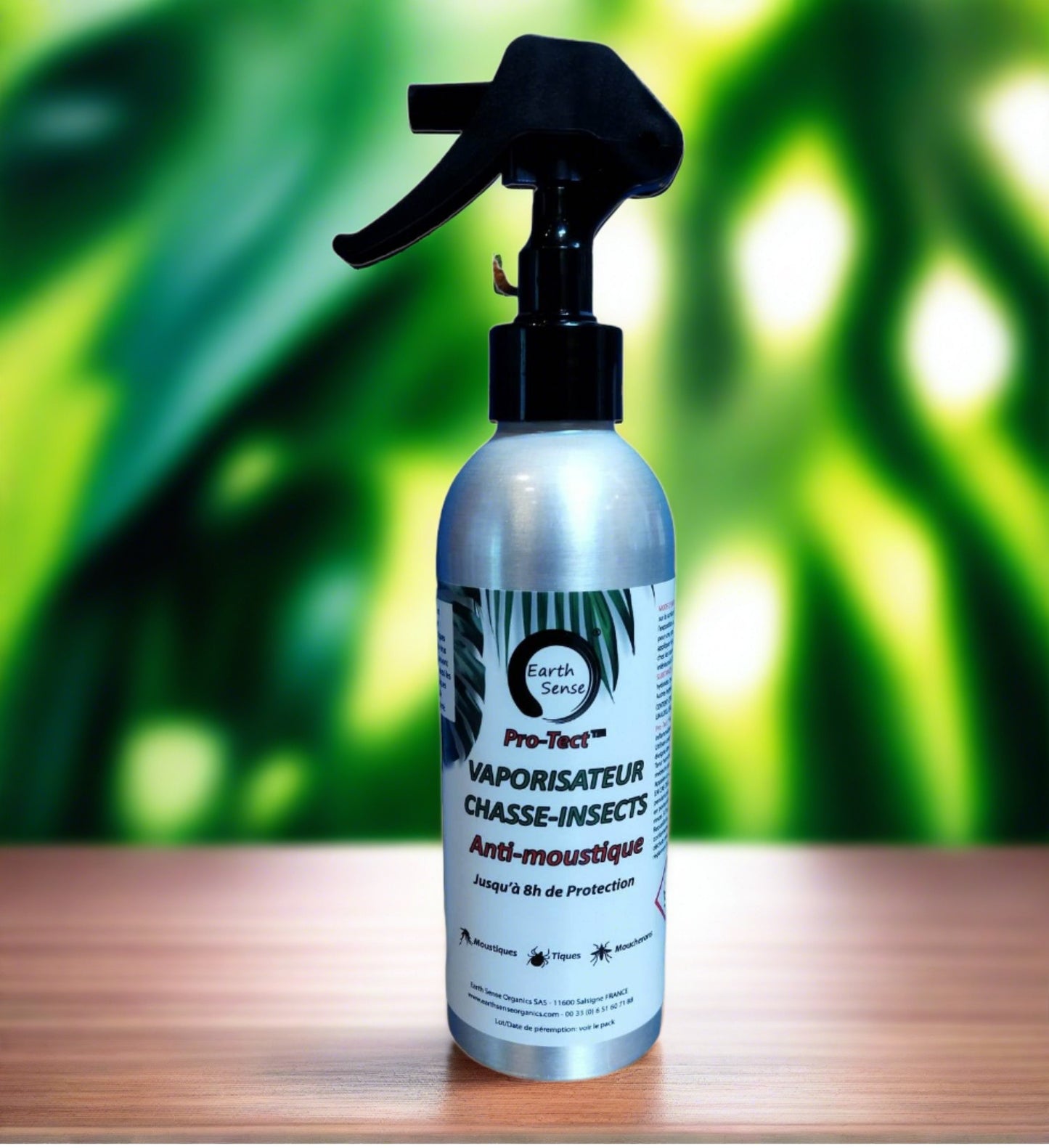 Pro-Tect Insect Repellent Spray 100ml - Earthsenseorganics
