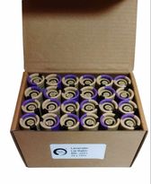 MEGA BUNDLE - 30 x 15ml Organic Lavender Lip Balm - Earthsenseorganics