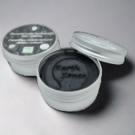 Natural Organic Certified Solid Toothpaste - Polishing - Earthsenseorganics