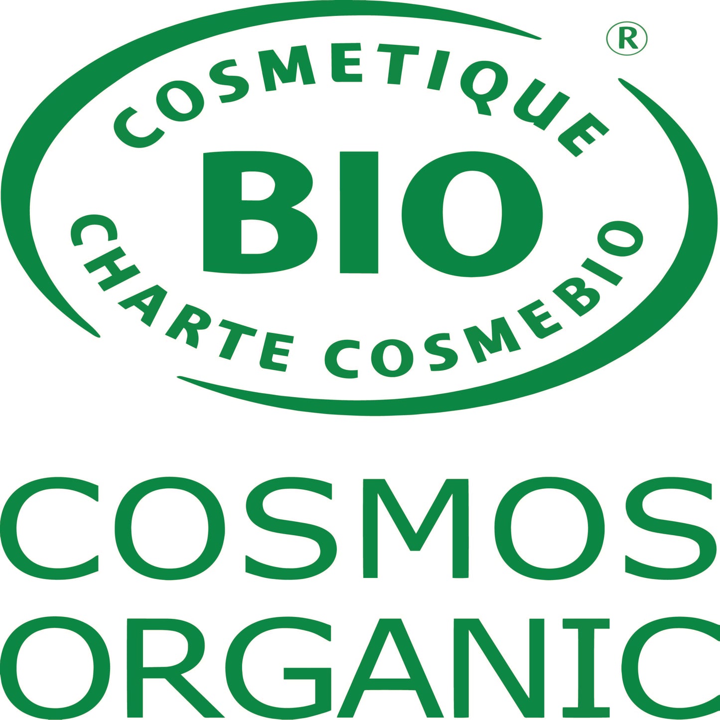Organic Certified Natural Deodorant - Jasmine 100ml