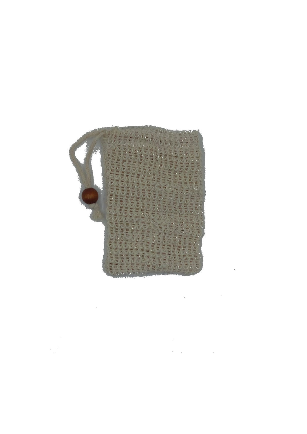 Sauveur de savon - Sisal pour un nettoyage en profondeur - SAVON NON INCLUS
