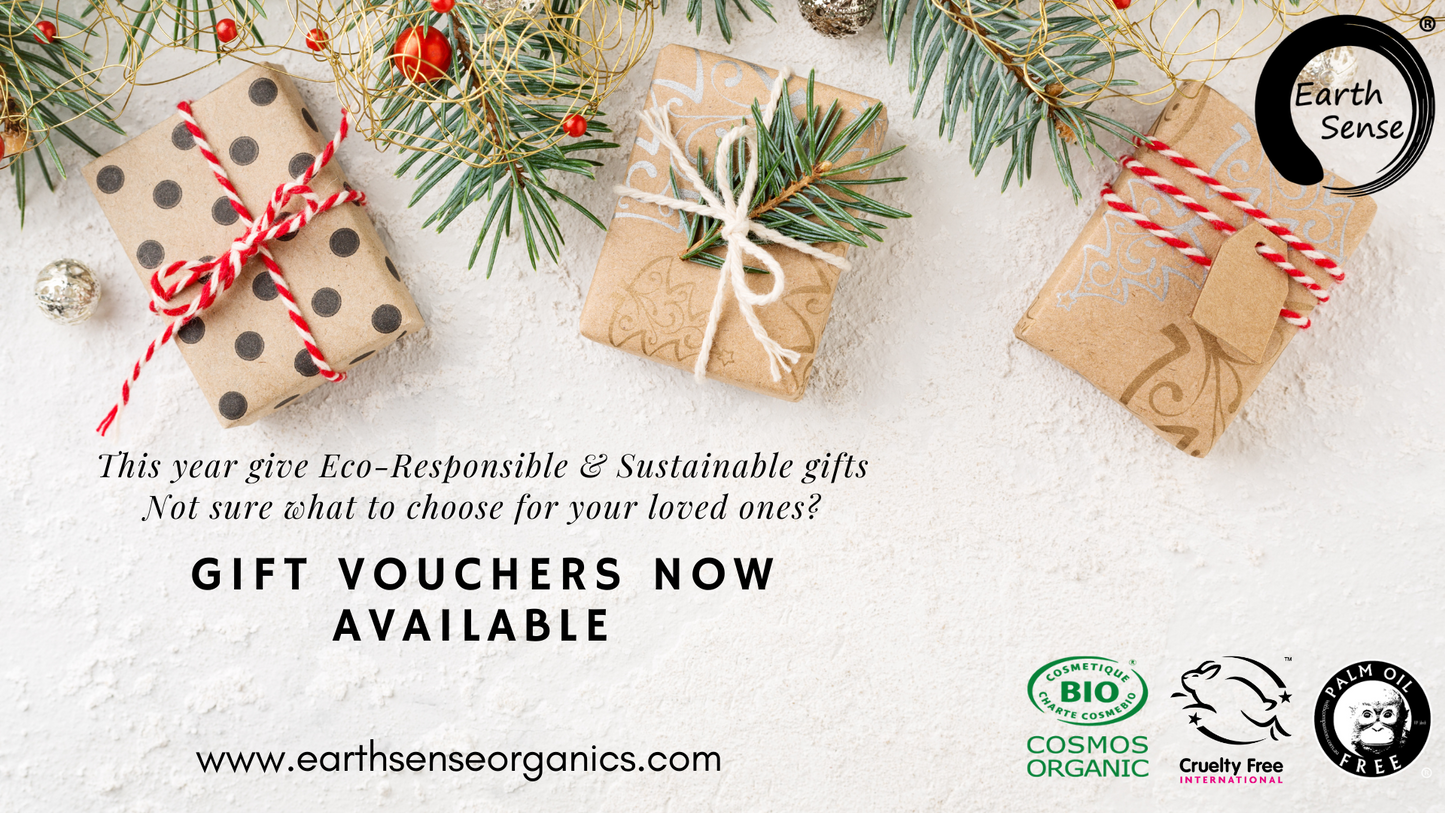 Earth Sense Organics Gift Card - Earthsenseorganics