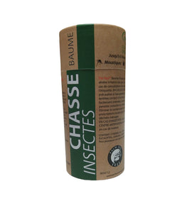 Pro-Tect Chasse Insectes Insect Repellent Balm 100ml