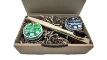 Load image into Gallery viewer, Natural Organic Certified Solid Toothpaste Gift Set